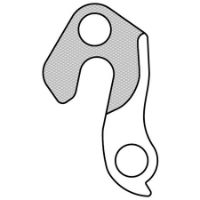 M Part Marwi Union GH-078 Gear Hanger 