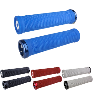 ODI Ruffian v2.1 MTB Lock On Grips