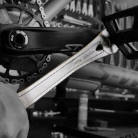 Cyclo Forge Pedal Spanner 15mm/15mm 
