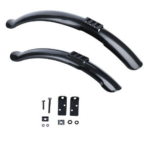 Oxford Mudstop Jnr 20'' Mudguard Set