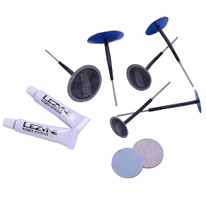 Lezyne Tubeless Pro Plugs 