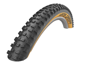 Schwalbe Hans Dampf Addix Evo Soft Classic Skinwall