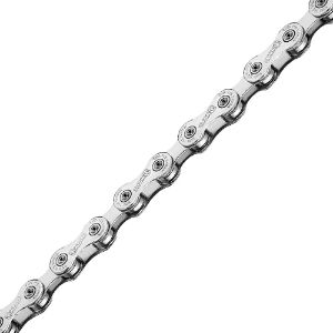 Taya ONZE-111 11 Speed Silver/Silver 120 Link Chain 