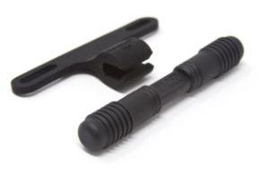 Dynaplug Racer Ultra Tubeless Tyre Repair Kit - Black 