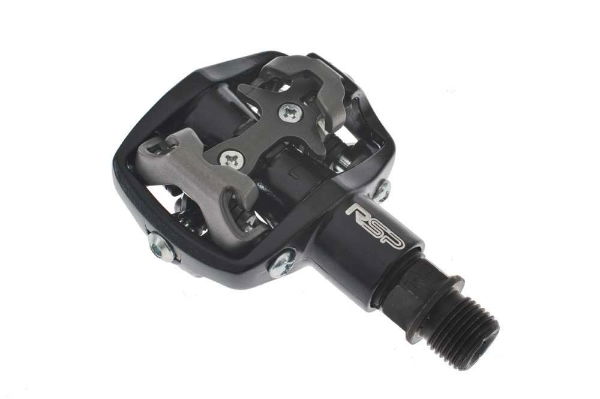 RSP MTB Clipless Pedal Black