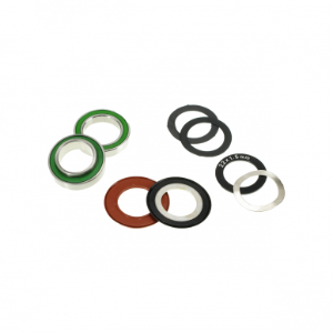 Enduro BB90/95 - Bearing Kit - ABEC3 OS - GXP