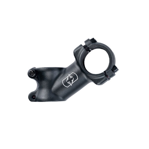 MTB Handlebar Stem 1 1/8'' 35deg Black