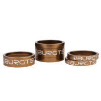 Burgtec Stem Spacers