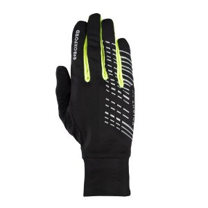 Oxford Bright Gloves 1.0 Black