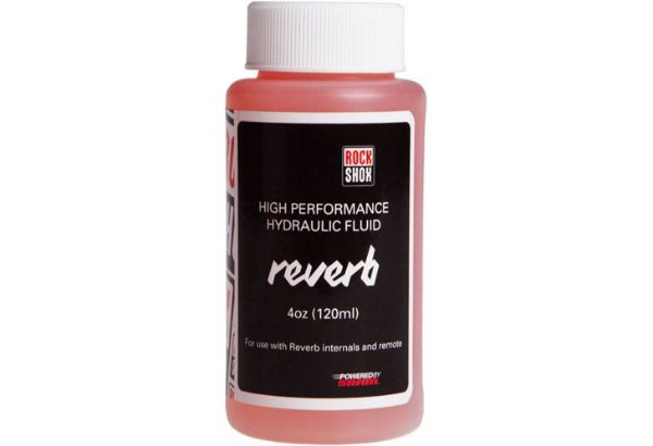 Rockshox Reverb Fluid 120ml