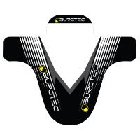 Burgtec MOTO Front Mudguard