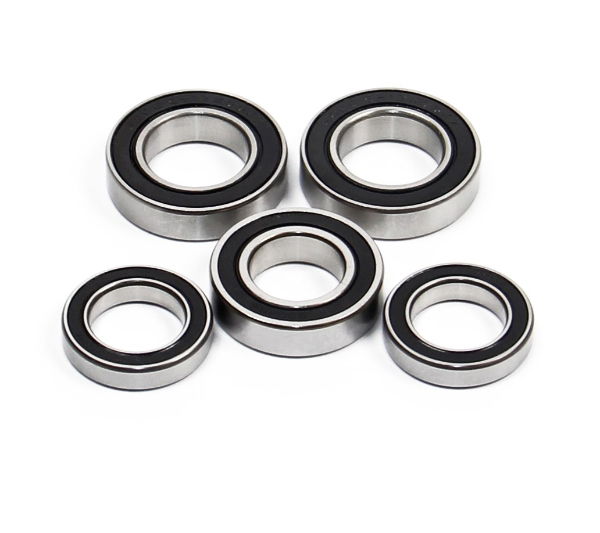 Hope Pro 2 Rear Hub Bearing Kit 