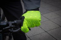 Madison Stellar Reflective Waterproof Thermal Gloves