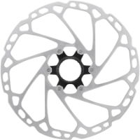 Shimano SM-RT64 Deore Center Lock Disc Rotor, External Lockring with Magnet