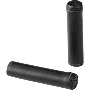 Kross Silky Silicone Foam Grips Black