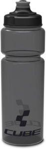Cube Bottle 0.75L (750ml) Icon Black 