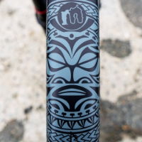 Mucky Nutz Frame Skinz, Tribal 