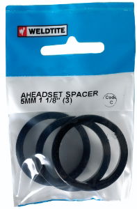 08043 aheadset spacers 5mm