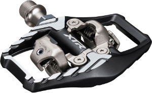 Shimano XTR M9120 Trail SPD Pedals