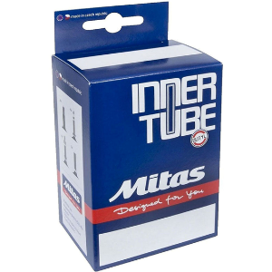 700x25-35c Mitas 48mm Schrader Inner Tube