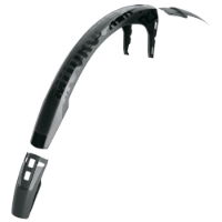 SKS Mudrocker Black Mudguard Set 