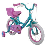 Dawes Princess 14"