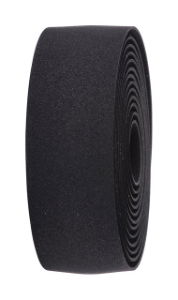 BBB BHT-01 RaceRibbon Handlebar Tape Black 