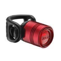 Lezyne - Femto Drive Rear Light Red