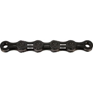 KMC X11EL 11 Speed Extra Light Black 118 Link Chain 