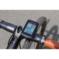 CatEye Air GPS Cycle Computer