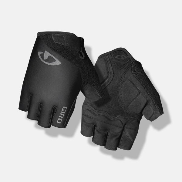 Giro Jag Glove Black