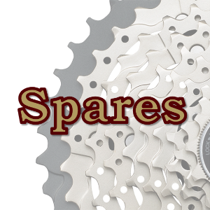 spares