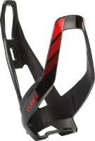 Kross Claw II Water Bottle Cage Black & Red