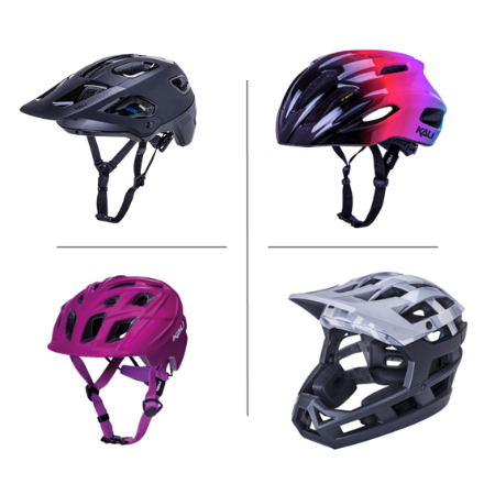 Helmets