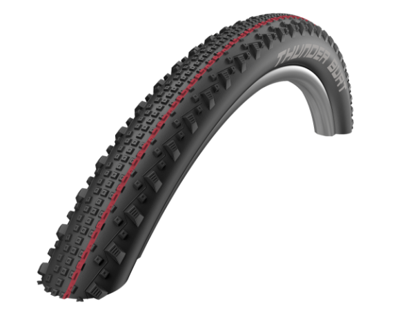 Schwalbe Thunder Burt Super Ground TLE Addix Speed