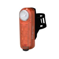 CatEye Sync Core 500 Lumen Front & Kinetic Rear LED Bluetooth USB Light Set 