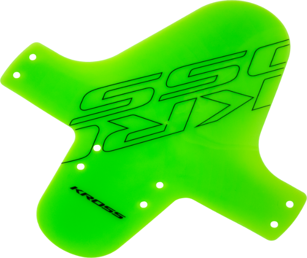 Kross Frigate II Front Mudguard