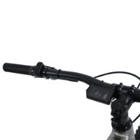 Claud Butler Ridge 2.0 Electric Mountain Bike