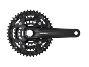 Shimano FCMT300 9 Spd Triple 3x9 Spd