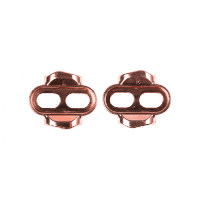 Crank Brothers Easy Release Cleats Rose 6°