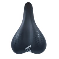 Oxford Contour Relax Saddle