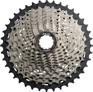 Shimano M7000 SLX 11 Spd Cassette