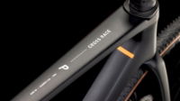 Cube Cross Race C:62 Pro - Carbon 'n' Orange