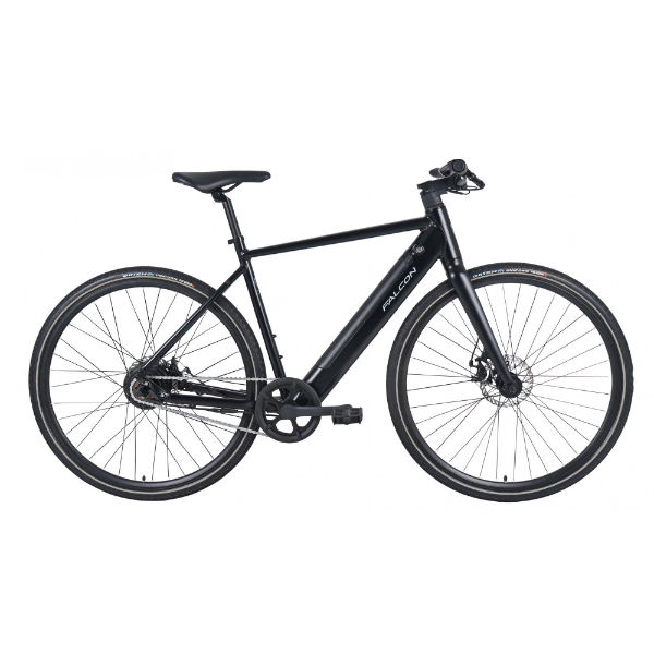Falcon Zone 51.5cm Hybrid E-bike