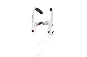 XLC Comp Alloy V-Brake White 