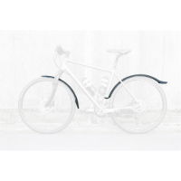 SKS Velo Mudguard Set 47/55/65mm