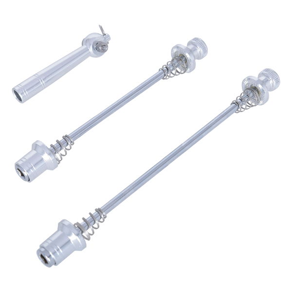 Oxford Lockable 2 Piece Skewer Set