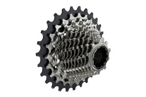 SRAM XG1270 Force AXS 12 Spd 10-36t D1 Cassette Silver