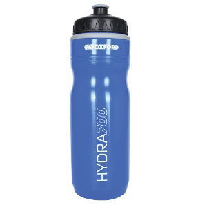 Oxford Water Bottle Hydra700 Blue