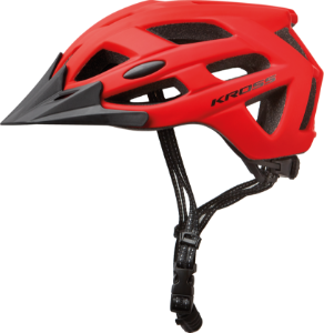 Kross Attivo Helmet Red